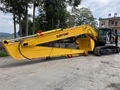 excavator dipper arm 4