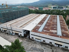 Kaiping Zhonghe Machinery Manufacturing Co.,LTD. Kaiping Zhonghe Machinery Manufacturing Co.,LTD.