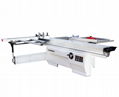 SN300A SLIDING TABLE SAW 