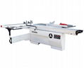  SN2800S PRECISION SLIDING TABLE PANEL SAW 1