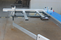 SN3200E SLIDING TABLE SAW  3