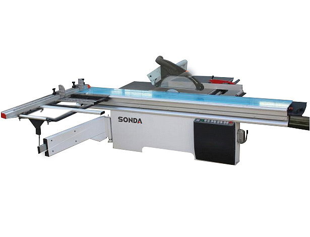 SN3200E SLIDING TABLE SAW 