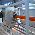 PVC管材生产线、塑料管材生产线 1