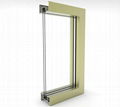 CFW-N116E Fixed Window 1