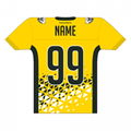 Sublimated Soccer Shirt Made To Order