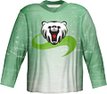 Brand New Ice-Hockey Jersey Made To Order From 2022 Best Supplier.