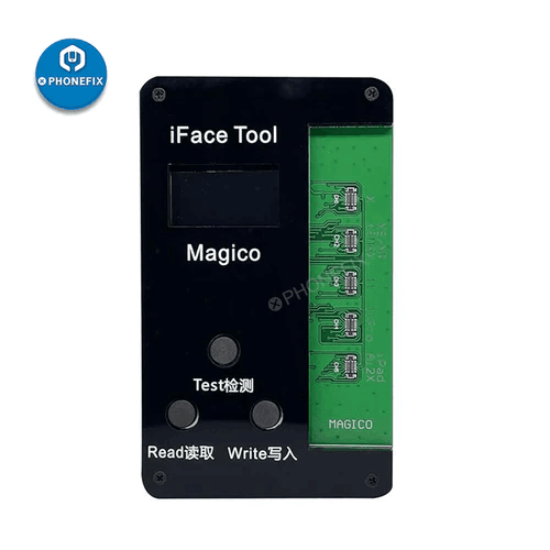 Magico Iface Face ID Tool Point Projector Programmer VZ061 (China