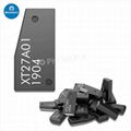 XT27A01 XT27A66 Automotive Key