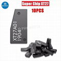 Universal Transponder Chip XT27A ID48