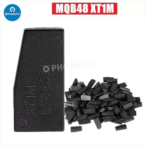 Universal Transponder Chip XT27A ID48 MQB48 XT1M 2