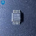 TPS54140DGQR MSOP-10 Switching Regulator Converter IC Chip 1