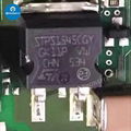 STPS1545CGY Automotive Computer Board Vulnerable Transistor Chip 1