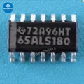 SN65ALS180DR 65ALS180 Car Computer Board