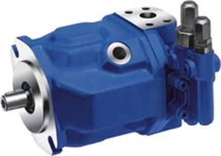 Rexroth A10VSO series axial variable piston pump