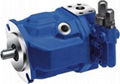 Rexroth A10VSO series axial variable