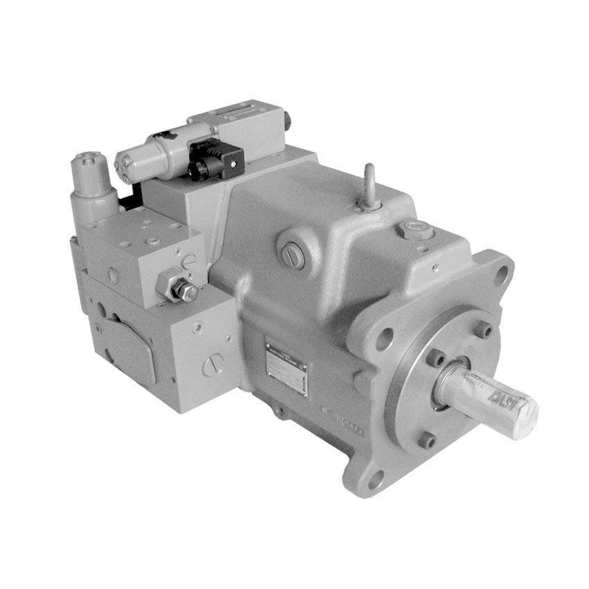 YUKEN A series of axial piston pump variable pump
