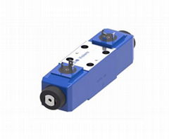 DG4V/DG5S4 series solenoid valve and electro-hydraulic valve