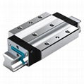 Rexroth linear guide rail sliding block