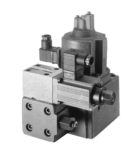 Energy-saving valve EFBG series proportional pressure flow