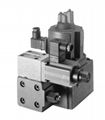 Energy-saving valve EFBG series
