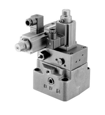 Energy-saving valve EFBG series proportional pressure flow 2