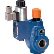 DR20 pilot relief valves, DB10 pilot relief valve