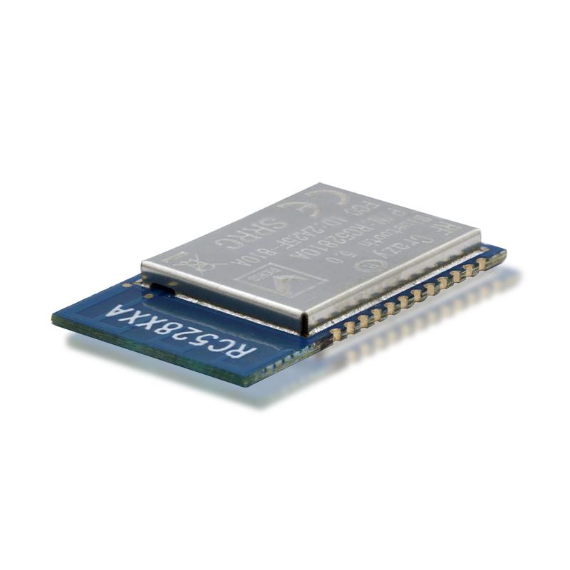 Nordic nRF52810 低功耗高性能蓝牙5.3 BLE串口通信模块 支持二次开发 3