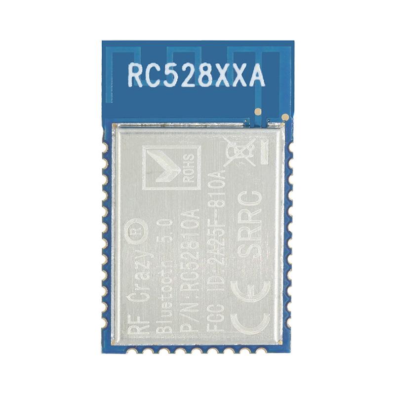 Nordic nRF52810 低功耗高性能蓝牙5.3 BLE串口通信模块 支持二次开发 5