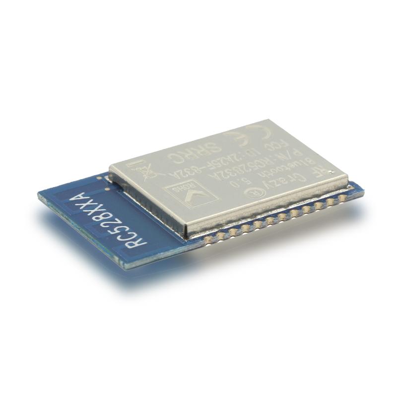 Nordic nRF52832 低功耗高性能蓝牙5.3 BLE串口通信模块 全引脚输出 支持二次开发 2