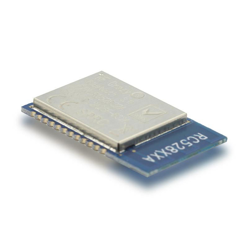 Nordic nRF52832 低功耗高性能藍牙5.3 BLE串口通信模塊 全引腳輸出 支持二次開發 3