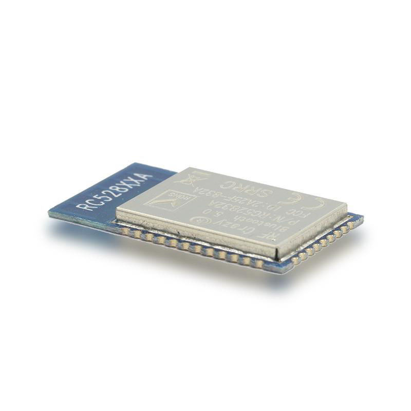 Nordic nRF52832 低功耗高性能藍牙5.3 BLE串口通信模塊 全引腳輸出 支持二次開發 4