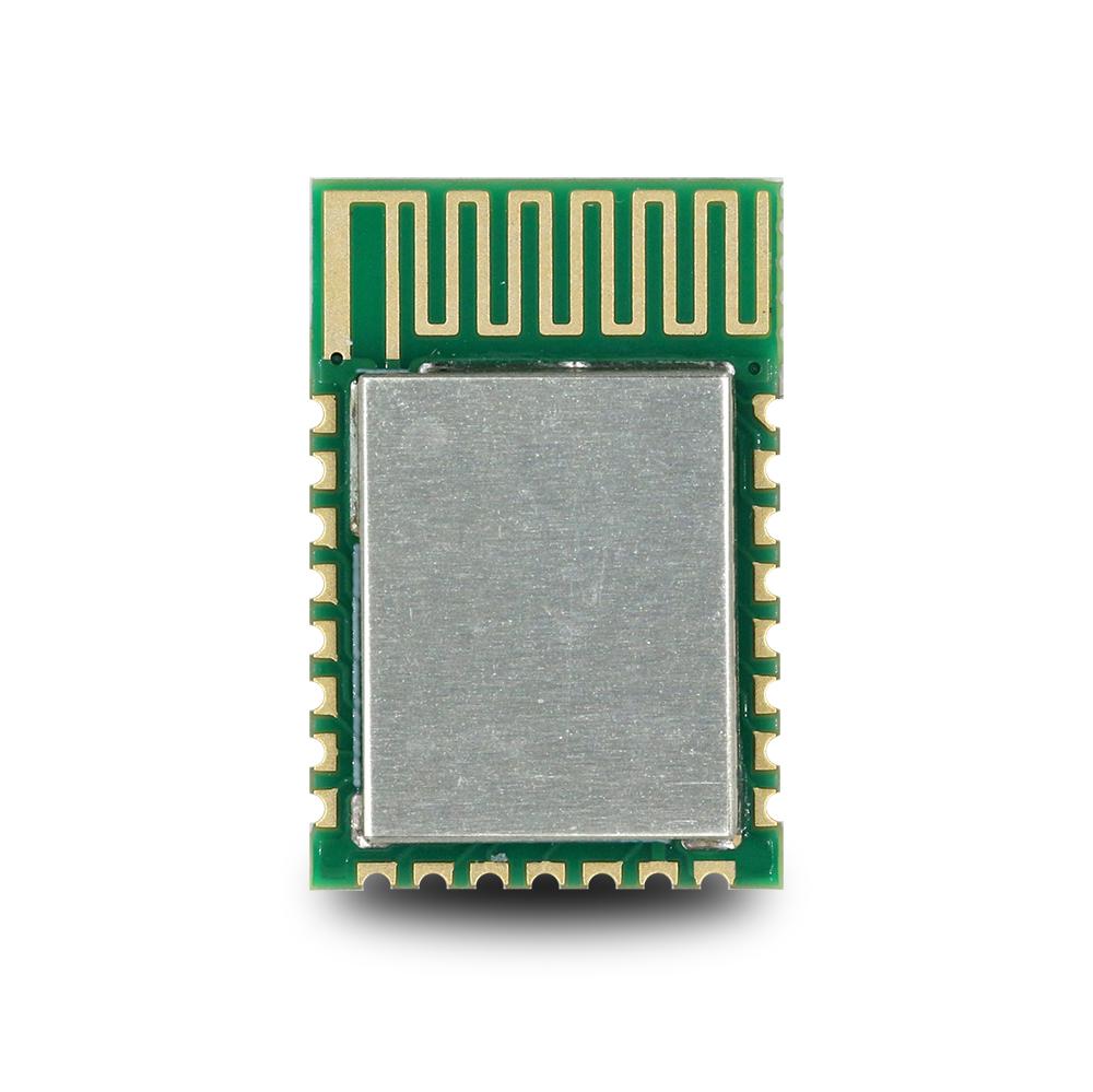 蓝牙Bluetooth SIG联盟BQB认证 蓝牙5.0 ble串口透传模块 CSM92F25 3