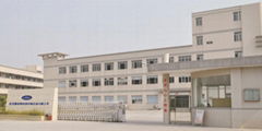 Dongguan Suncenter Fluid Control Equipment Co., Ltd