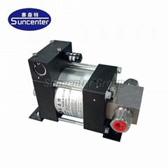 liquid injection pump   