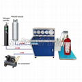 fire extinguisher refilling equipment 1