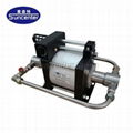 refrigerant liquid pump