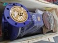 自贡自泵水泵ISG或ISW或YG立式管道离心泵立式增压泵 5