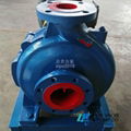 Horizontal centrifugal pump clean water pump circulating pump 2