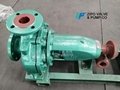 Horizontal centrifugal pump clean water pump circulating pump 6