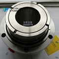 Stainless steel Cartridge mechanical seal with single or double sealing surface 2