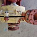 四川自貢自泵工業水泵80ZSP-39或80ZZ新型渣漿泵泥漿泵 4