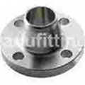 JIS B2220 ASTMA182 BL Flange Petroleum