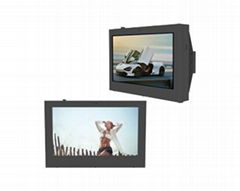 LCD Digital Signage