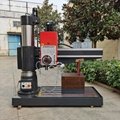 Hot sale radial drilling machine hydraulic type for sale 2