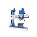 Hot sale radial drilling machine hydraulic type for sale 1