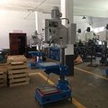Vertical drilling machine Z5035 for sale drilling machine for metal