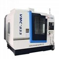 CNC machining center VMC series appropriate price for sale