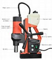 Magnetic drilling machine for sale FD series annular cutter 3