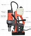 Magnetic drilling machine for sale FD series annular cutter