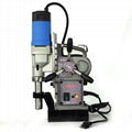Automatic Feed Magnetic Drill 50mm Mag Drill Portable Magnetic Drill Machine 1